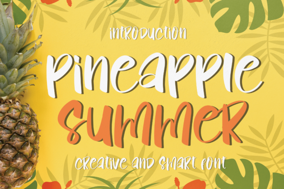 How Pineapple Summer Boosted My Campaign’s Visual Impact