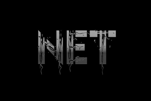 Net Font Review: Bold and Fierce for Branding