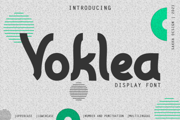 Testing Voklea for a Bold Web Design Project